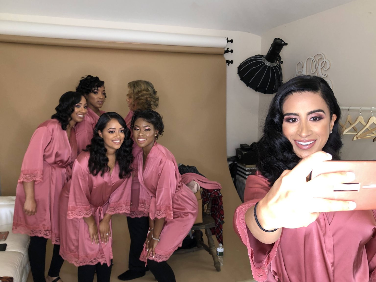 Quinceanera Makeup MUA Artist In Orlando & Clermont